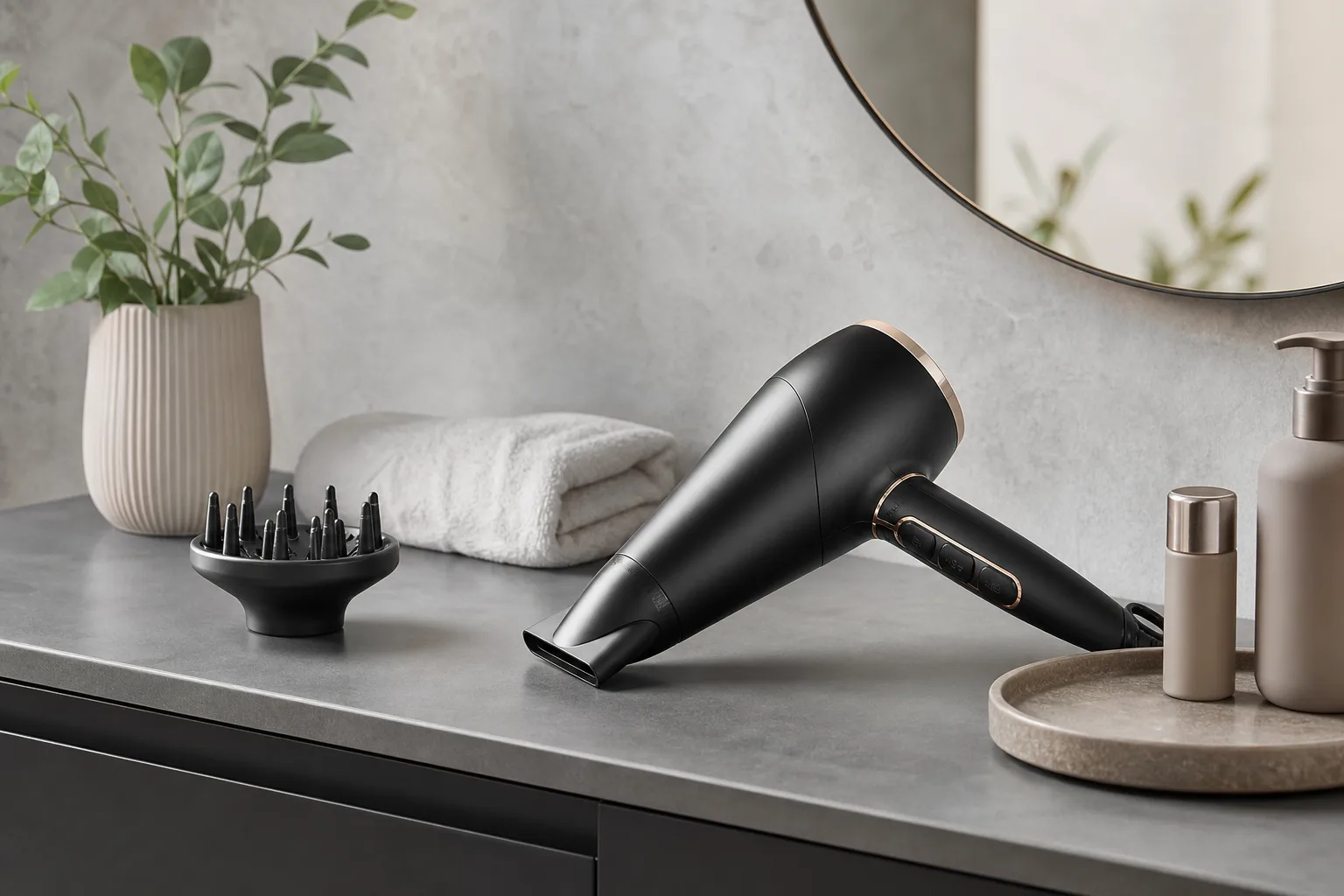 Foehn-Style und Lifestyle: Spannende Lifestyle-Trends und Styling-Inspirationen mit dem Foehn