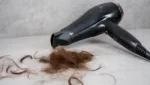 Haarschäden vermeiden: richtig föhnen