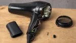 Föhn: Defekte erkennen und selbst reparieren