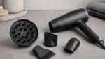 Föhn-Zubehör: Diffusor, Konzentrator & Co.