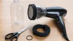Diffusor fuer Foehn selbst basteln: Schritt-fuer-Schritt Anleitung