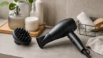 Föhnpflege: Haare richtig vor & nach dem Föhnen