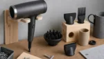 DIY Föhn-Zubehör: Aufsätze & Halterungen