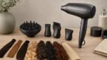 Föhn-Tutorials für jeden Haartyp